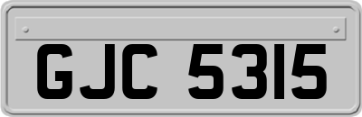GJC5315