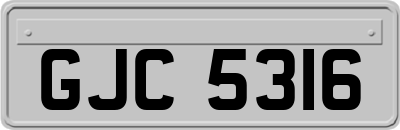 GJC5316