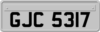 GJC5317