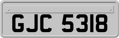 GJC5318