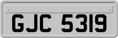 GJC5319