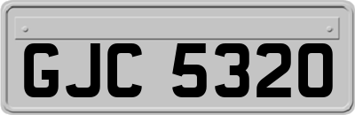 GJC5320