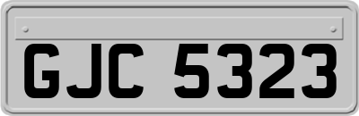 GJC5323
