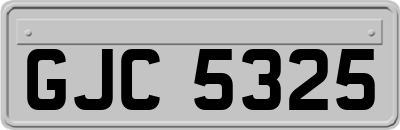 GJC5325