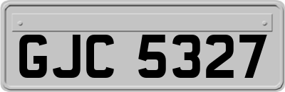 GJC5327