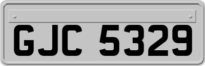 GJC5329