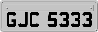 GJC5333