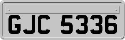 GJC5336
