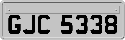 GJC5338