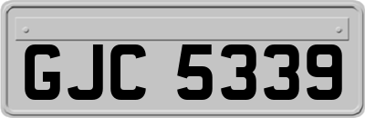 GJC5339