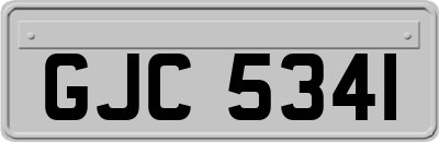 GJC5341