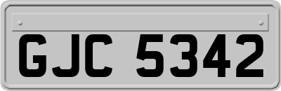 GJC5342