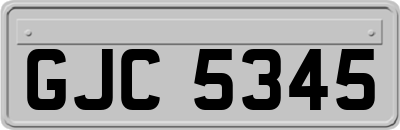 GJC5345