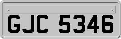 GJC5346
