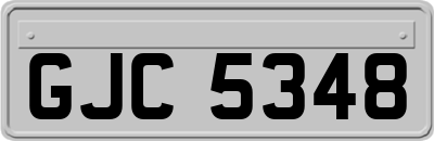 GJC5348