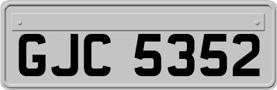 GJC5352