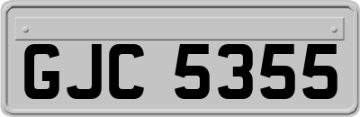 GJC5355