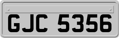 GJC5356