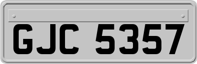 GJC5357