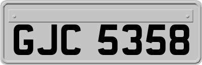 GJC5358