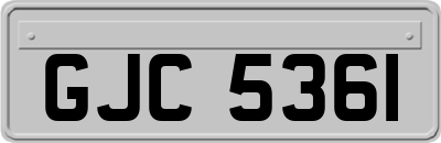 GJC5361