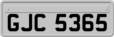 GJC5365