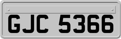 GJC5366