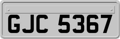 GJC5367