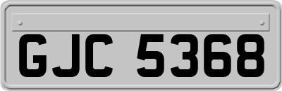 GJC5368