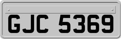 GJC5369