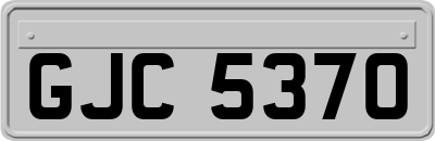 GJC5370