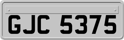 GJC5375
