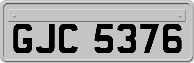 GJC5376