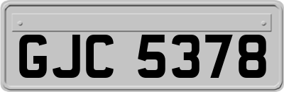 GJC5378