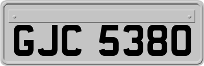 GJC5380