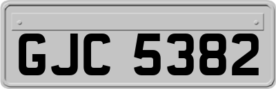 GJC5382