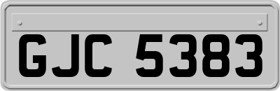 GJC5383