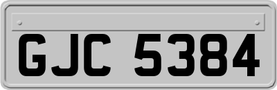 GJC5384