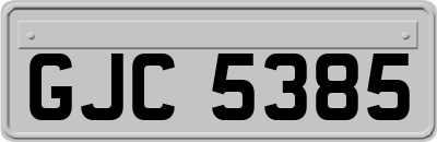 GJC5385