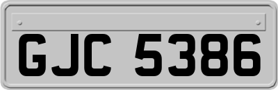 GJC5386