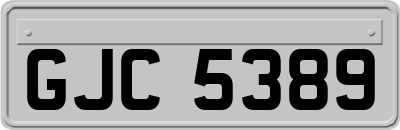 GJC5389
