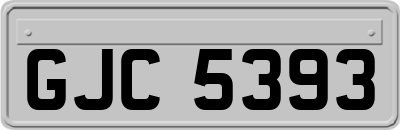GJC5393
