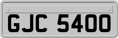 GJC5400