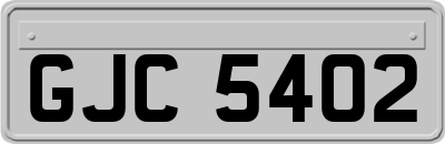 GJC5402