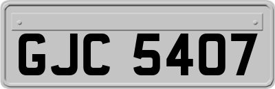 GJC5407