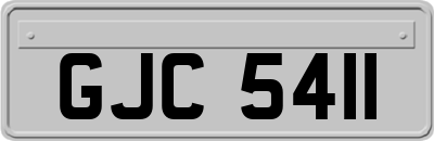 GJC5411