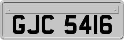 GJC5416