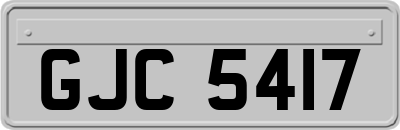 GJC5417