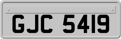 GJC5419