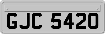 GJC5420